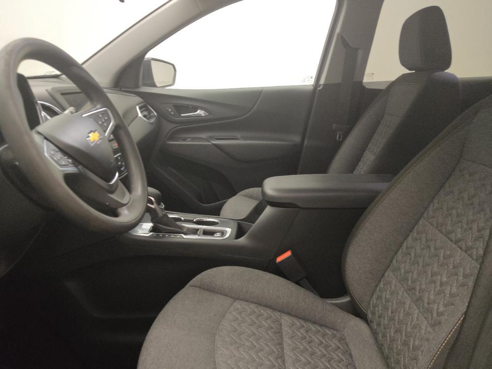 used 2022 Chevrolet Equinox car, priced at $19,695