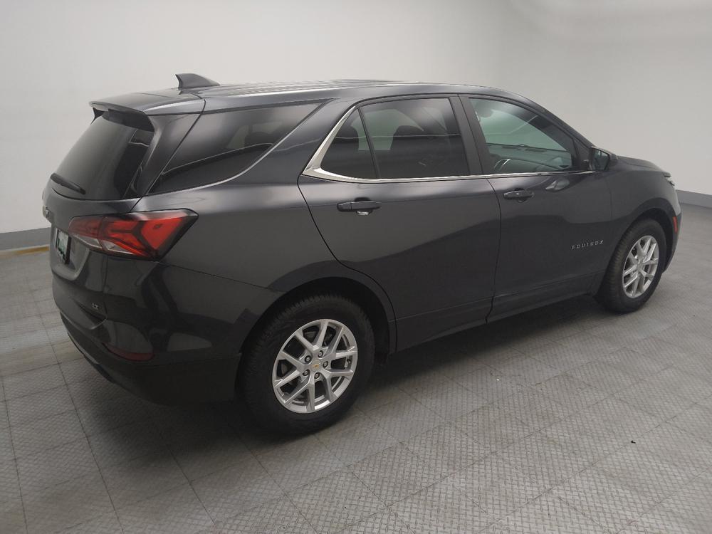 used 2022 Chevrolet Equinox car, priced at $19,695