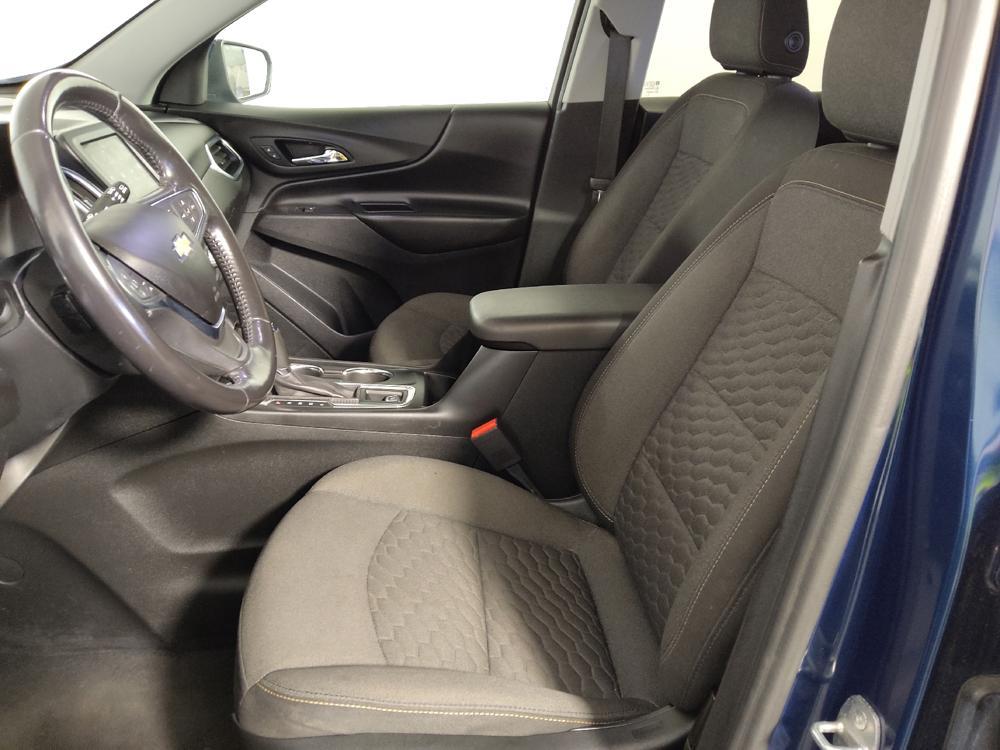 used 2020 Chevrolet Equinox car, priced at $18,895