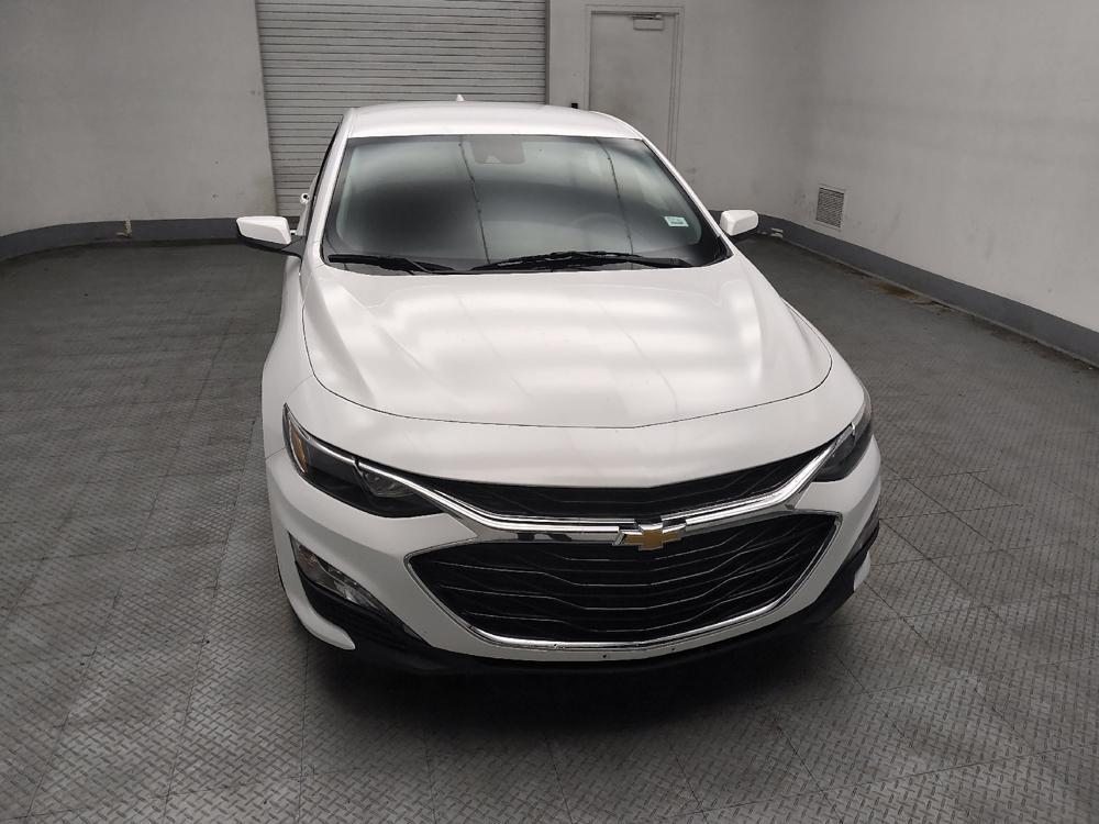 used 2024 Chevrolet Malibu car, priced at $18,395