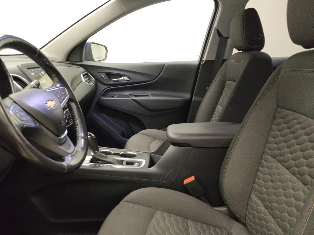 used 2019 Chevrolet Equinox car, priced at $19,895
