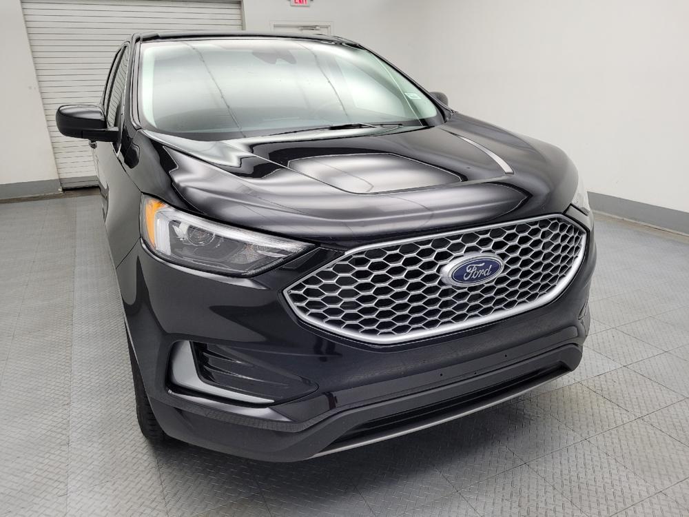 used 2023 Ford Edge car, priced at $21,095