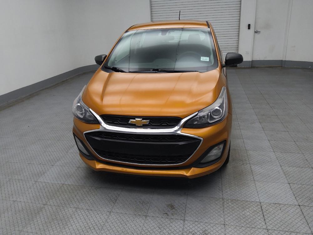 used 2019 Chevrolet Spark car, priced at $13,795