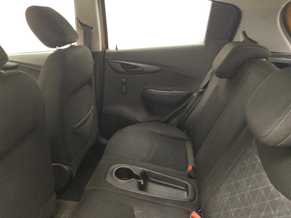 used 2019 Chevrolet Spark car, priced at $13,795