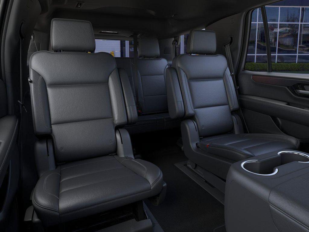 new 2026 GMC Yukon car, priced at $101,590
