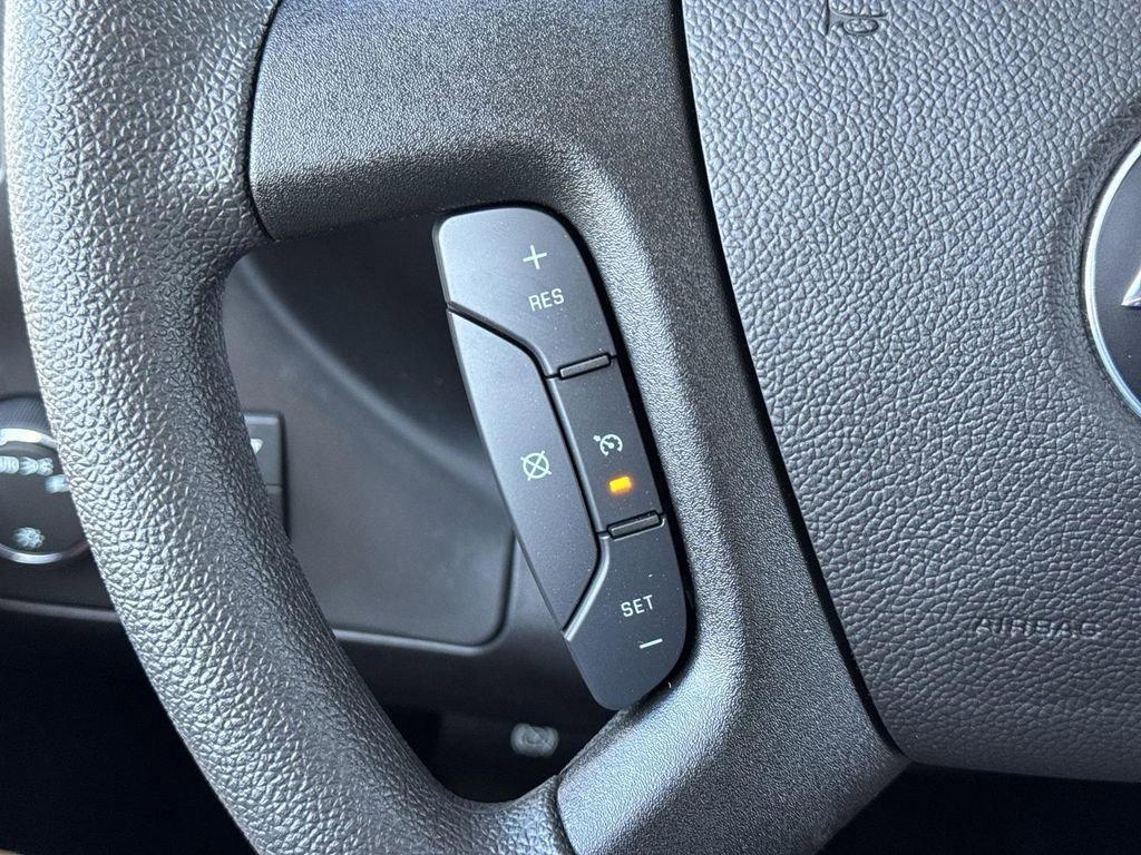 new 2025 Chevrolet Express 2500 car, priced at $45,010