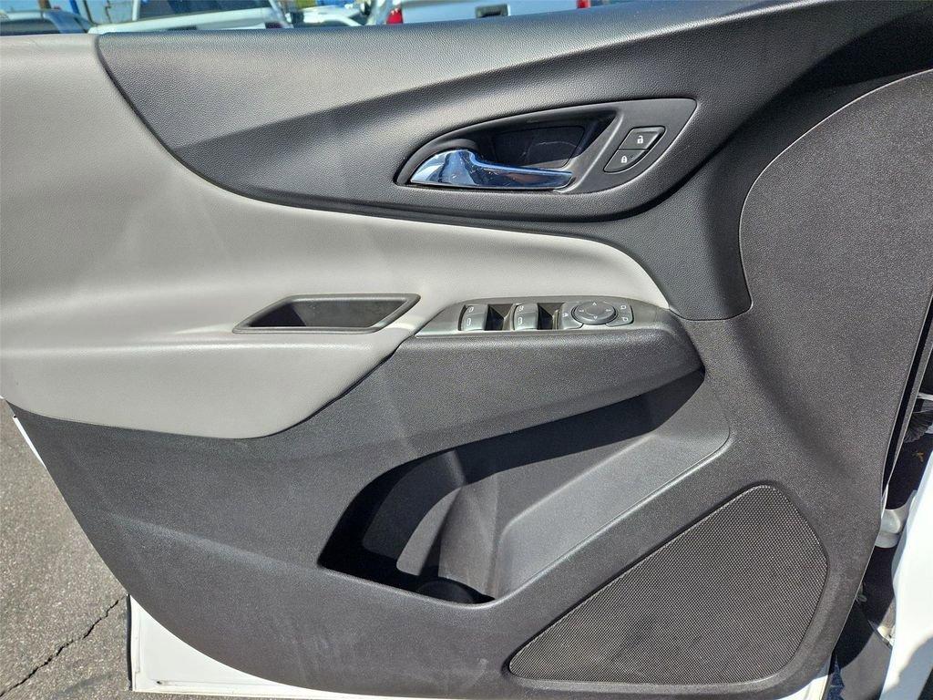 used 2021 Chevrolet Equinox car, priced at $15,065