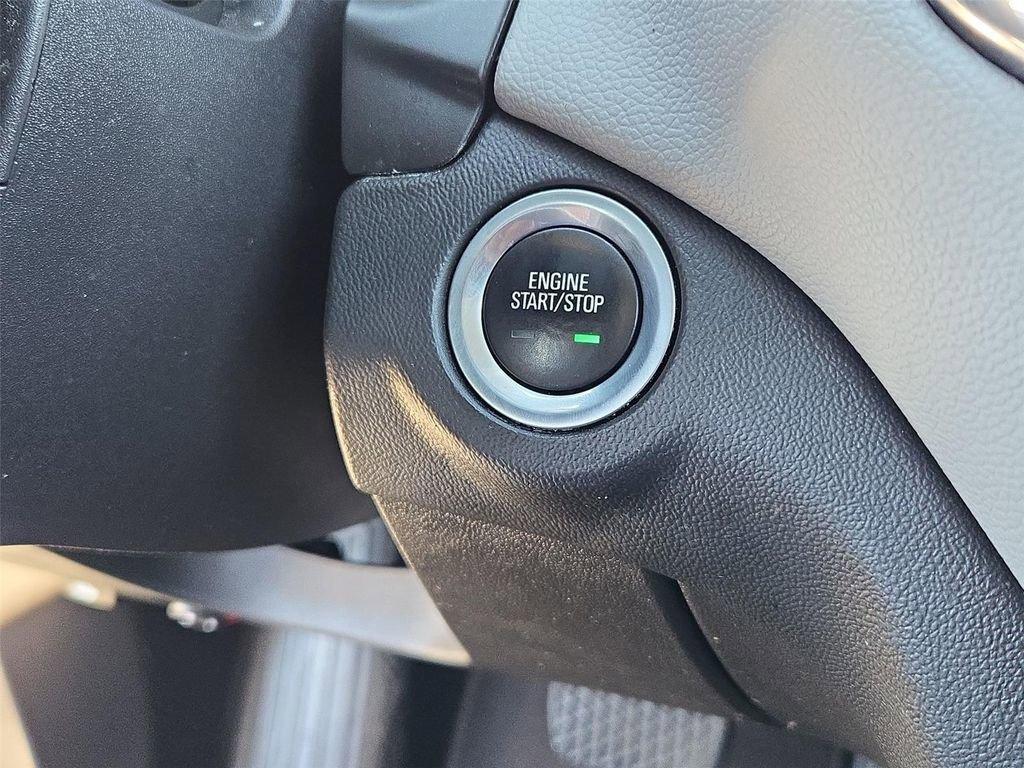 used 2021 Chevrolet Equinox car, priced at $15,065
