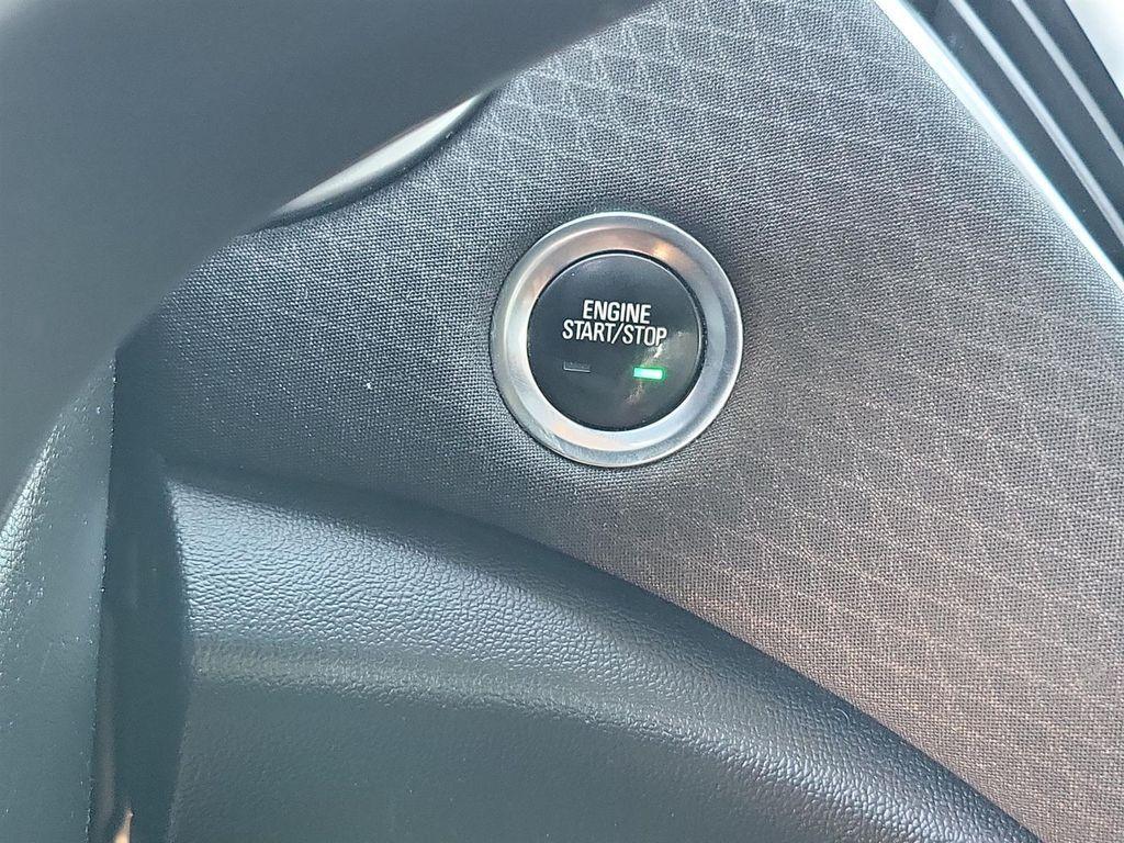 used 2023 Chevrolet Malibu car, priced at $19,980