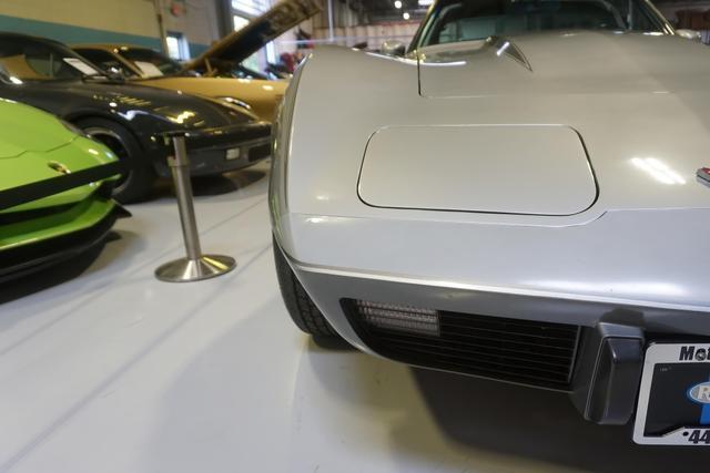 used 1978 Chevrolet Corvette car, priced at $29,995
