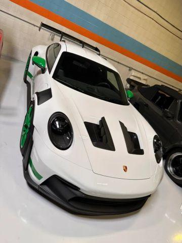 used 2023 Porsche 911 car