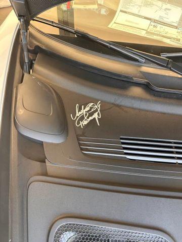 used 2023 Porsche 911 car