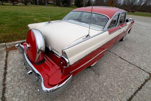 used 1955 Ford Fairlane car, priced at $44,990