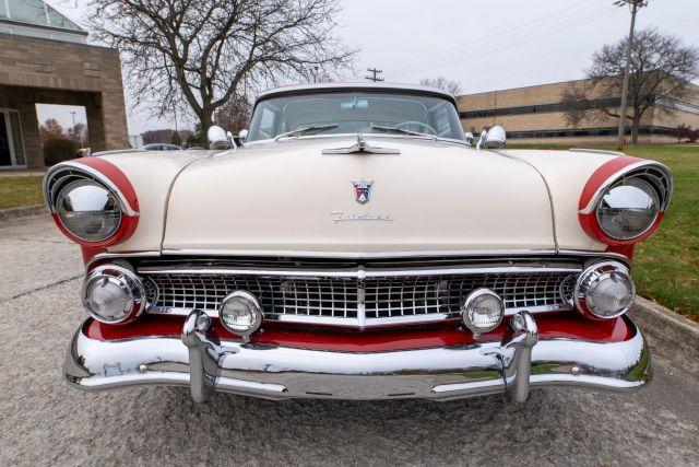 used 1955 Ford Fairlane car, priced at $44,990