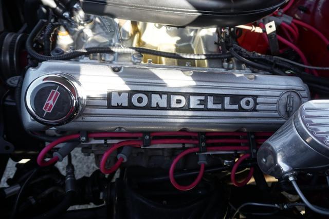 used 1966 Oldsmobile Cutlass car, priced at $49,990