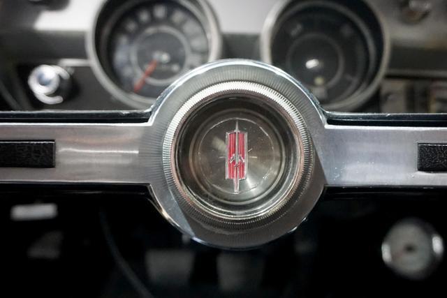 used 1966 Oldsmobile Cutlass car, priced at $49,990