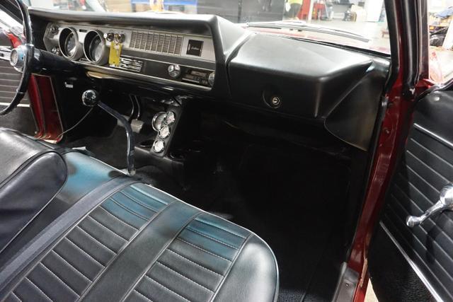 used 1966 Oldsmobile Cutlass car, priced at $49,990