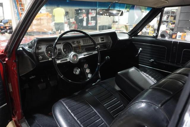 used 1966 Oldsmobile Cutlass car, priced at $49,990