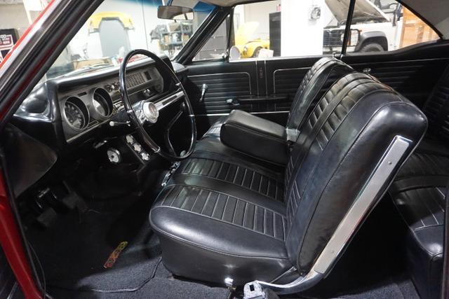 used 1966 Oldsmobile Cutlass car, priced at $49,990