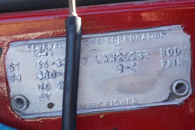 used 1966 Oldsmobile Cutlass car, priced at $49,990