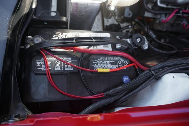 used 1966 Oldsmobile Cutlass car, priced at $49,990