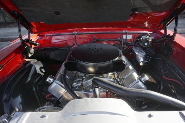 used 1966 Oldsmobile Cutlass car, priced at $49,990