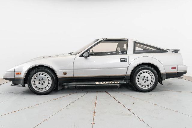 used 1984 Nissan 300ZX car, priced at $26,990