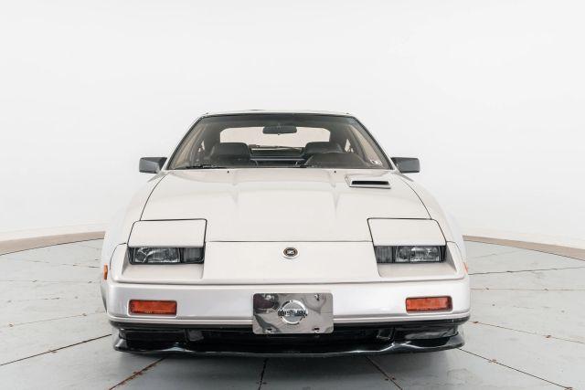 used 1984 Nissan 300ZX car, priced at $26,990
