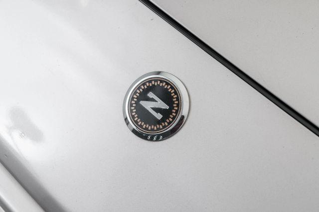 used 1984 Nissan 300ZX car, priced at $26,990