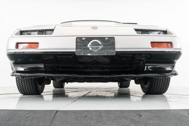 used 1984 Nissan 300ZX car, priced at $26,990