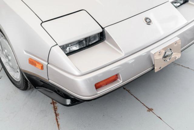 used 1984 Nissan 300ZX car, priced at $26,990