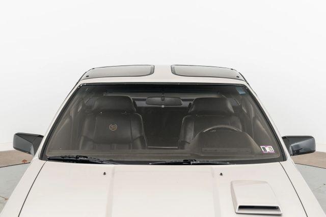 used 1984 Nissan 300ZX car, priced at $26,990