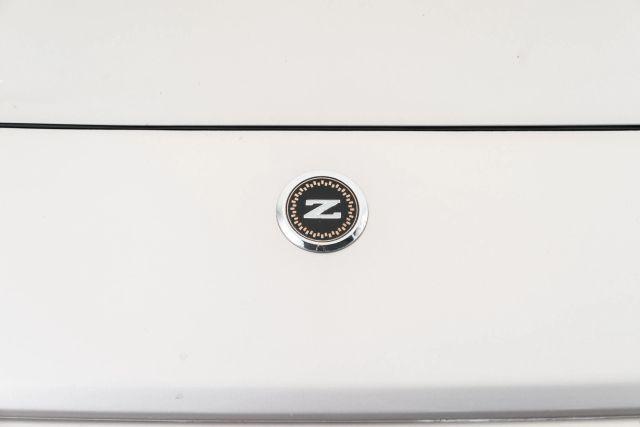 used 1984 Nissan 300ZX car, priced at $26,990