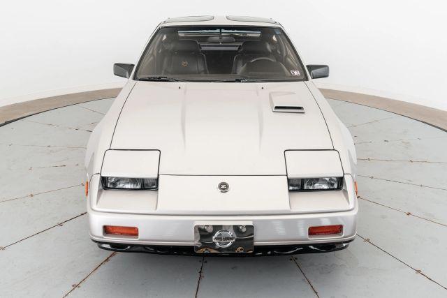 used 1984 Nissan 300ZX car, priced at $26,990