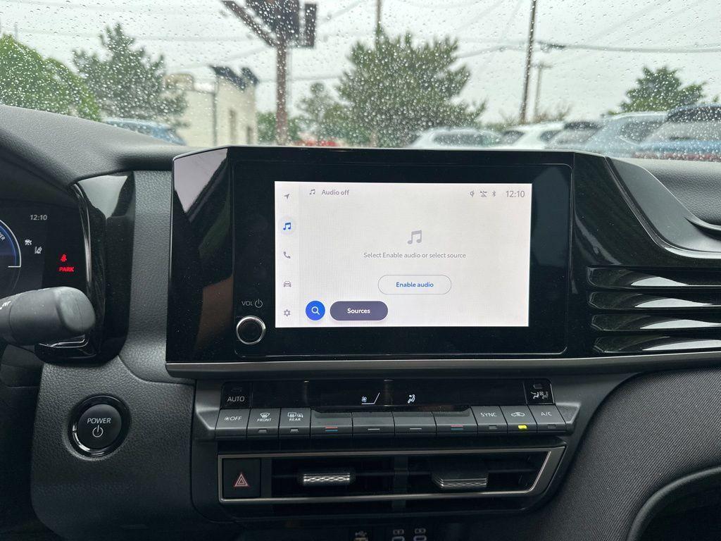 used 2025 Toyota Camry car, priced at $27,597