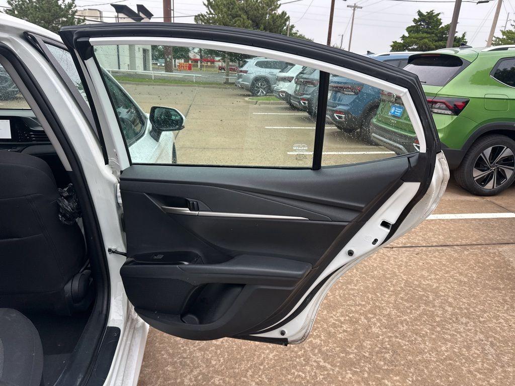 used 2025 Toyota Camry car, priced at $27,597