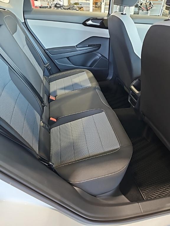 new 2026 Volkswagen Taos car, priced at $29,192