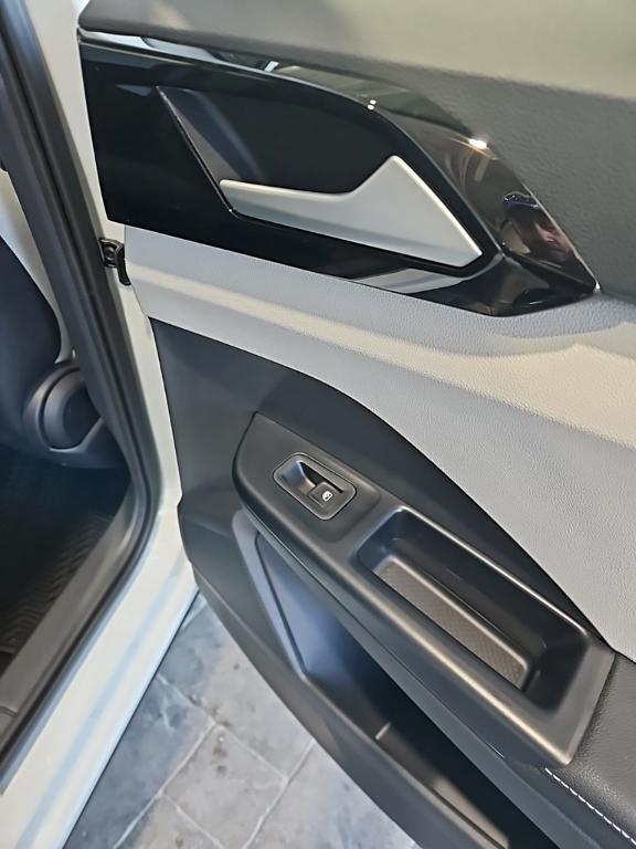 new 2026 Volkswagen Taos car, priced at $29,192