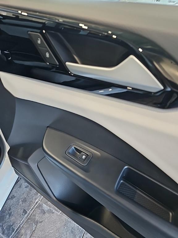 new 2026 Volkswagen Taos car, priced at $29,192