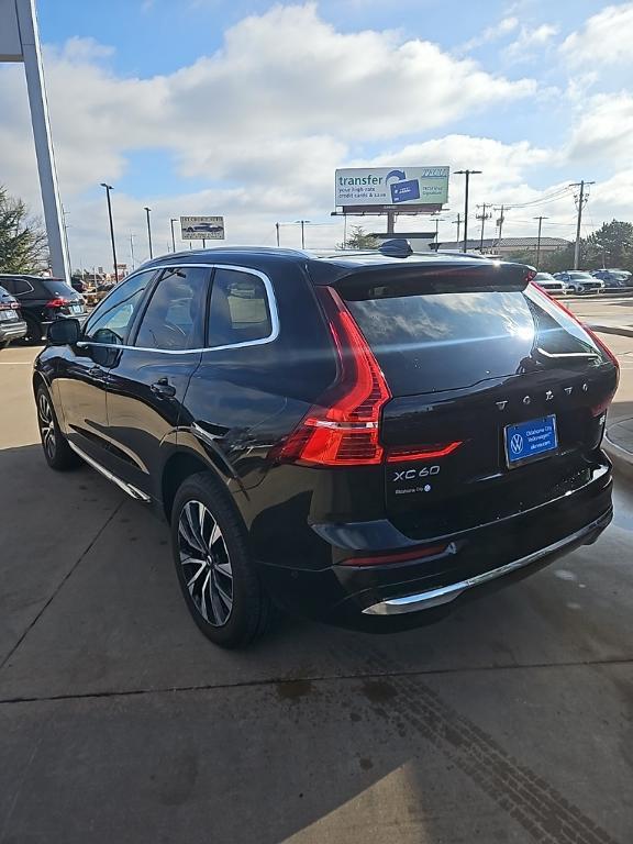 used 2023 Volvo XC60 car, priced at $23,988
