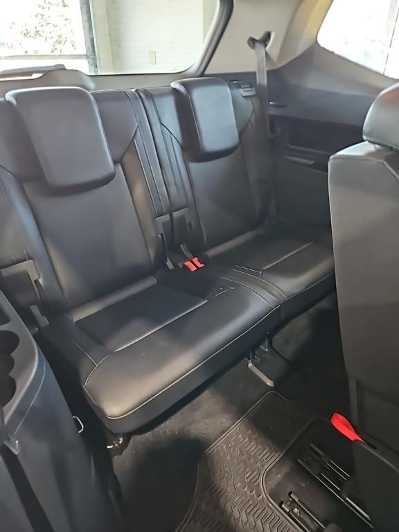 used 2018 Volkswagen Atlas car, priced at $10,500