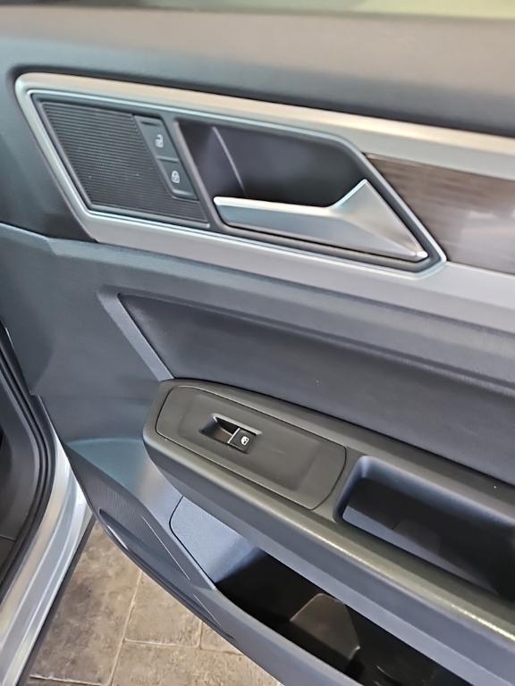 used 2018 Volkswagen Atlas car, priced at $10,500