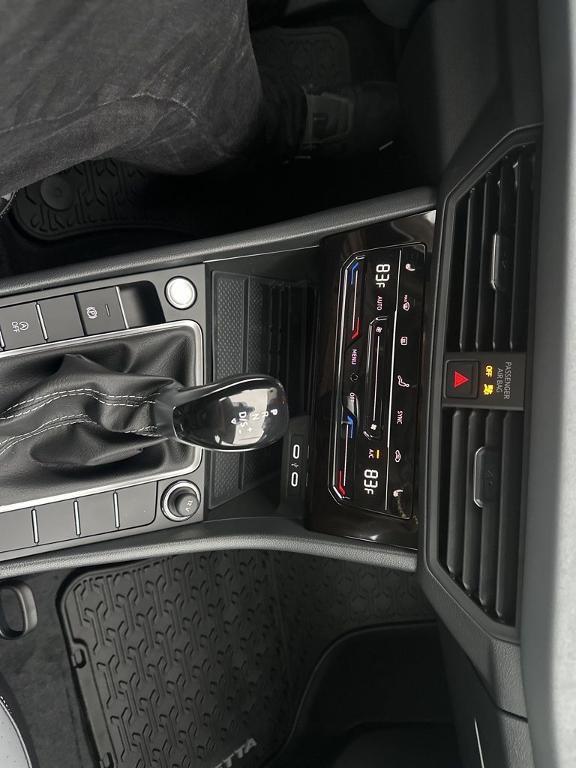 new 2026 Volkswagen Jetta car, priced at $28,715