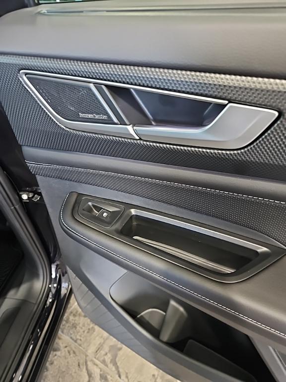 new 2026 Volkswagen Atlas Cross Sport car, priced at $51,969