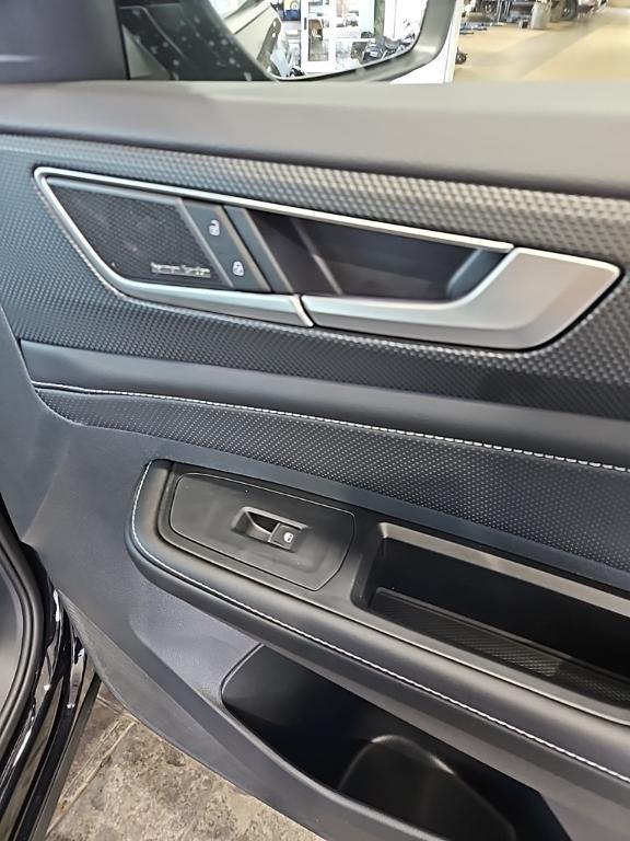 new 2026 Volkswagen Atlas Cross Sport car, priced at $51,969