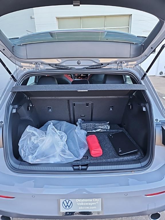 new 2026 Volkswagen Golf GTI car, priced at $40,336