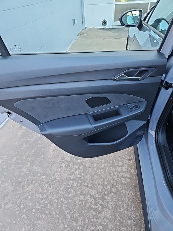 new 2026 Volkswagen Golf GTI car, priced at $40,336