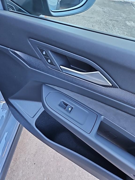 new 2026 Volkswagen Golf GTI car, priced at $40,336