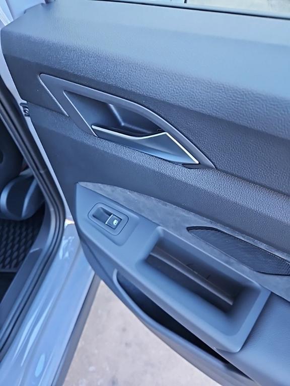 new 2026 Volkswagen Golf GTI car, priced at $39,837