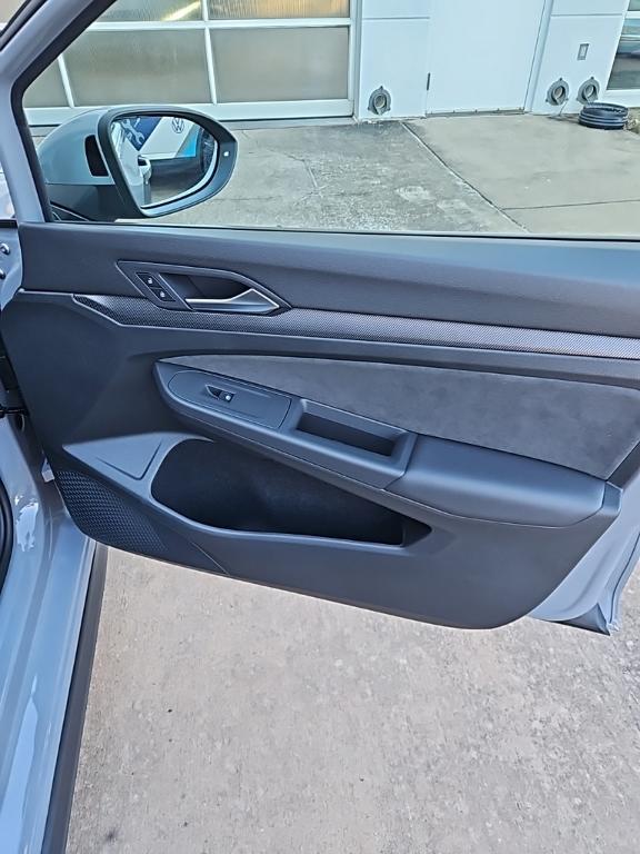 new 2026 Volkswagen Golf GTI car, priced at $40,336